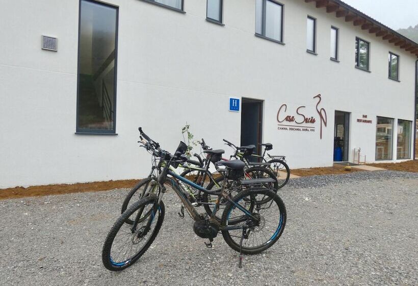 Albergue Casa Sueño