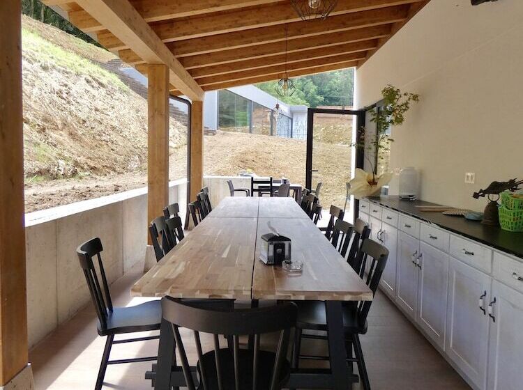 Albergue Casa Sueño