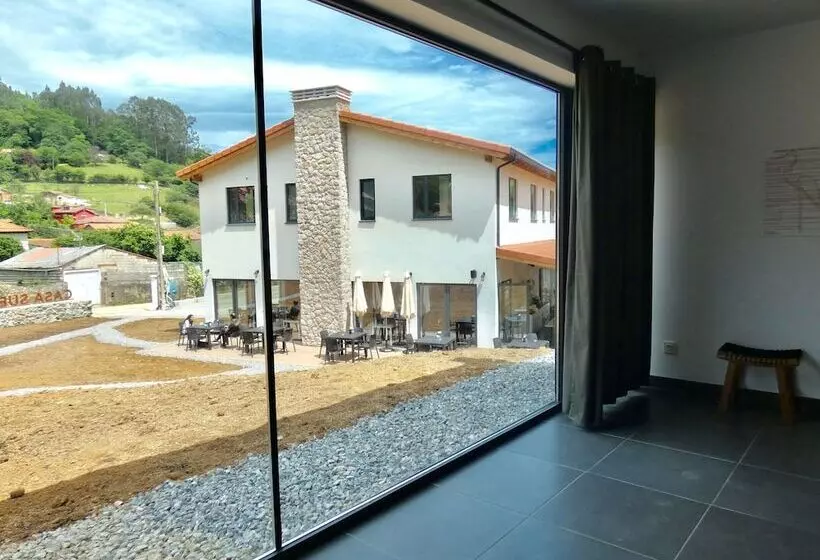 Albergue Casa Sueño