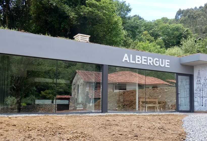 Albergue Casa Sueño