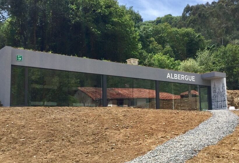 Albergue Casa Sueño