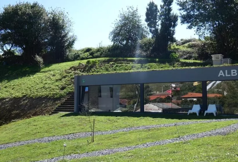 Albergue Casa Sueño