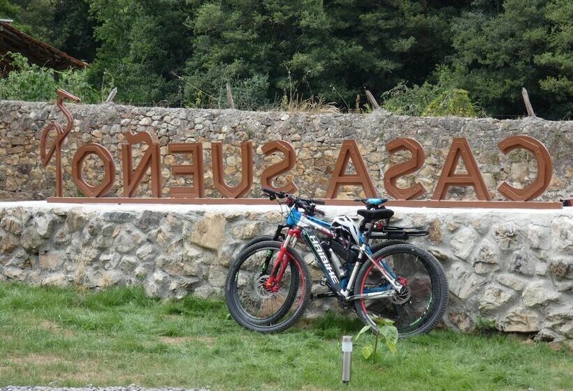 Albergue Casa Sueño