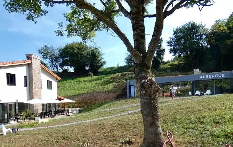 Albergue Casa Sueño