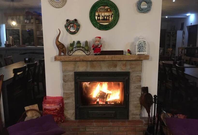 Albergue Casa Sueño