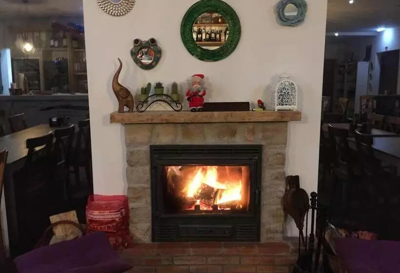 Albergue Casa Sueño