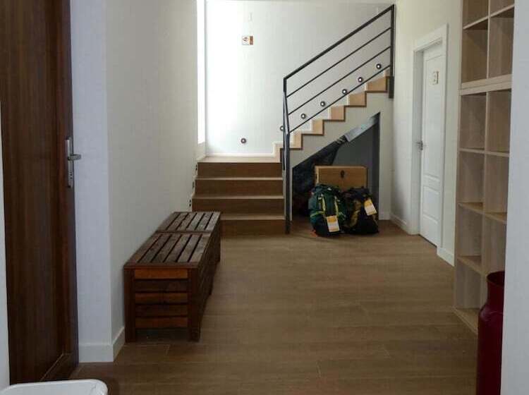 Albergue Casa Sueño