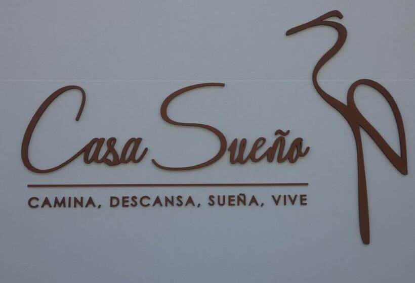 Albergue Casa Sueño