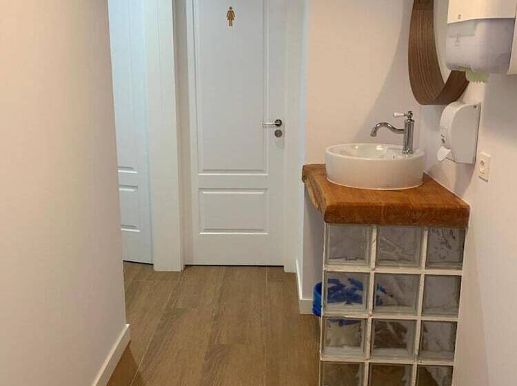 Albergue Casa Sueño