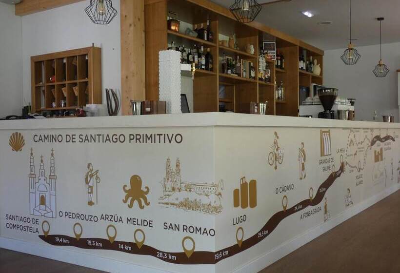 Albergue Casa Sueño