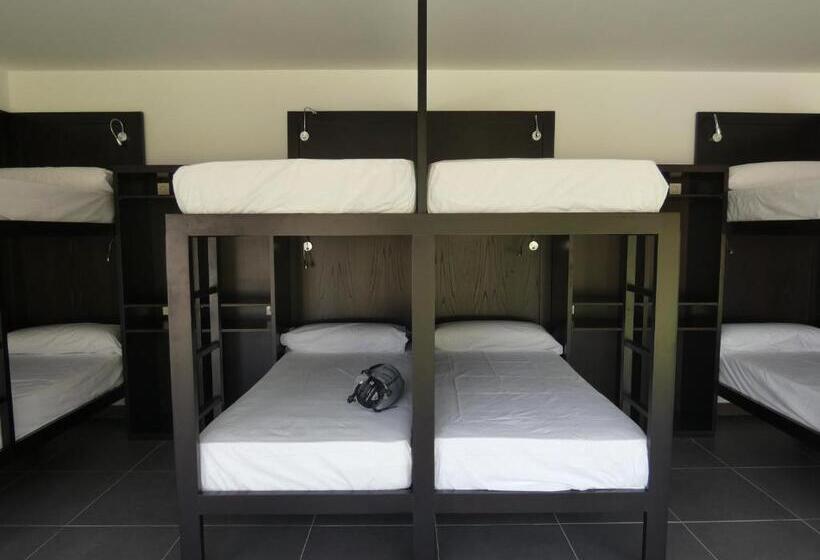 Albergue Casa Sueño