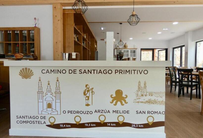 Albergue Casa Sueño