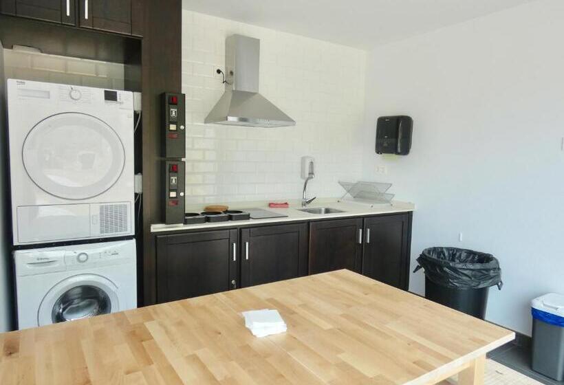 Albergue Casa Sueño