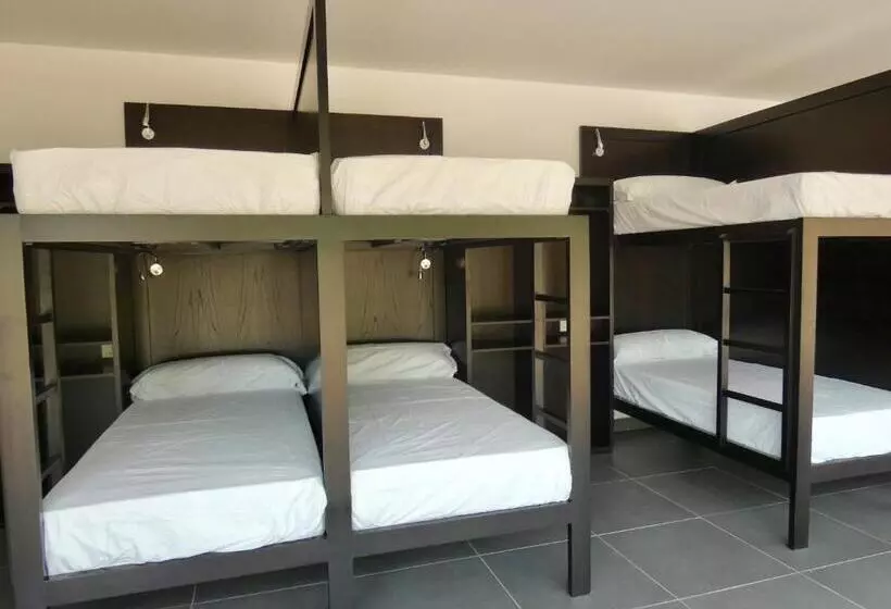 Albergue Casa Sueño