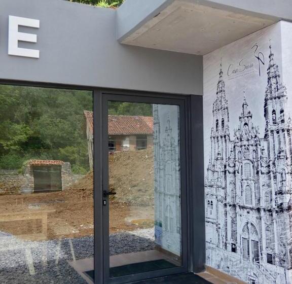 Albergue Casa Sueño