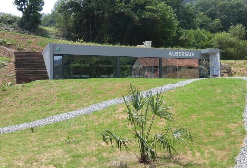 Albergue Casa Sueño