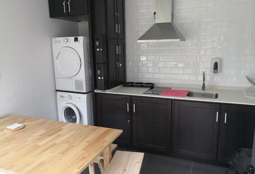 Albergue Casa Sueño