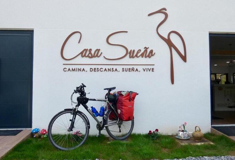 Albergue Casa Sueño