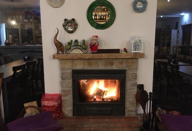 Albergue Casa Sueño