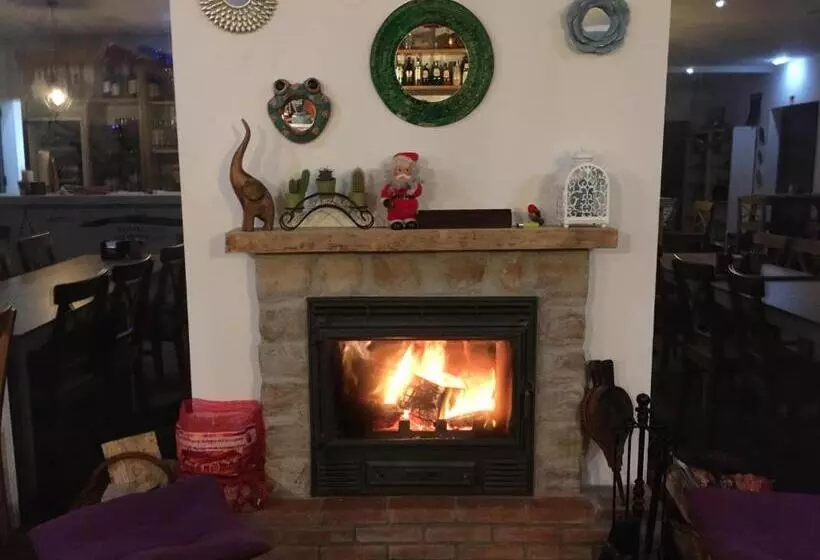 Albergue Casa Sueño