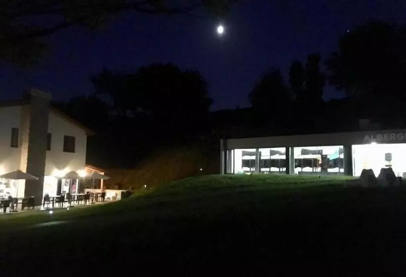 Albergue Casa Sueño