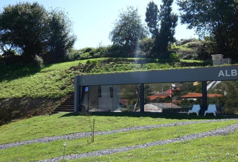 Albergue Casa Sueño