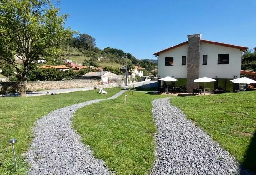 Albergue Casa Sueño