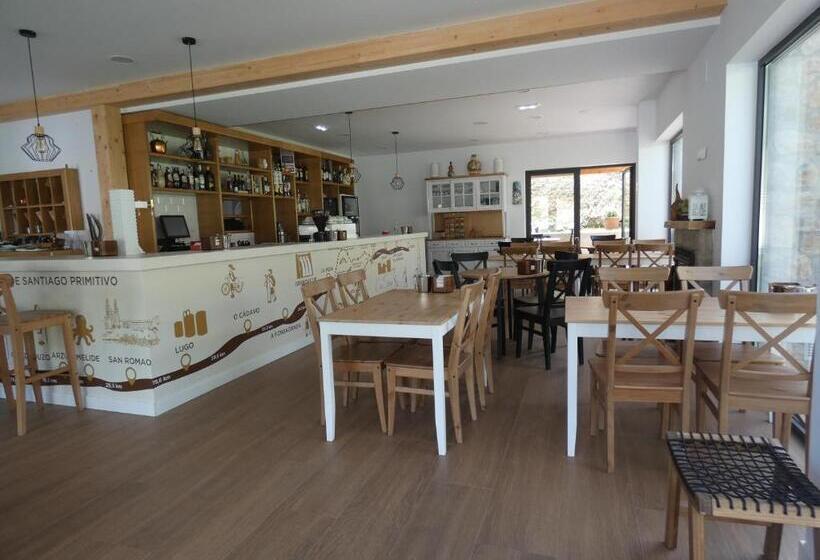 Albergue Casa Sueño