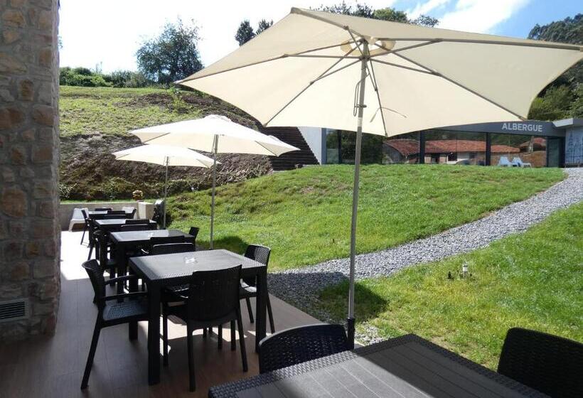 Albergue Casa Sueño