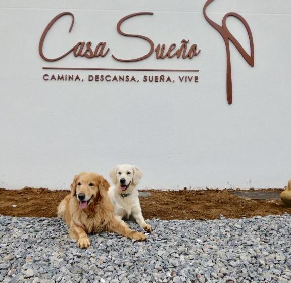 Albergue Casa Sueño