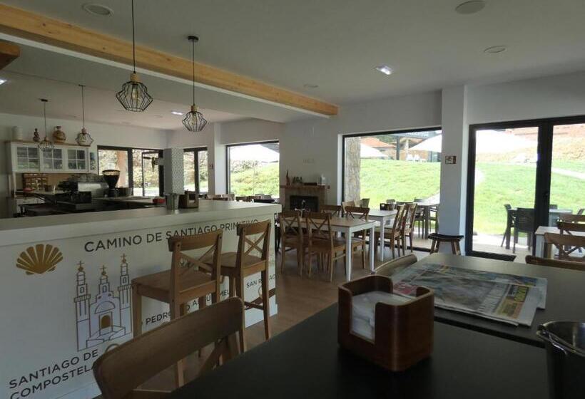 Albergue Casa Sueño