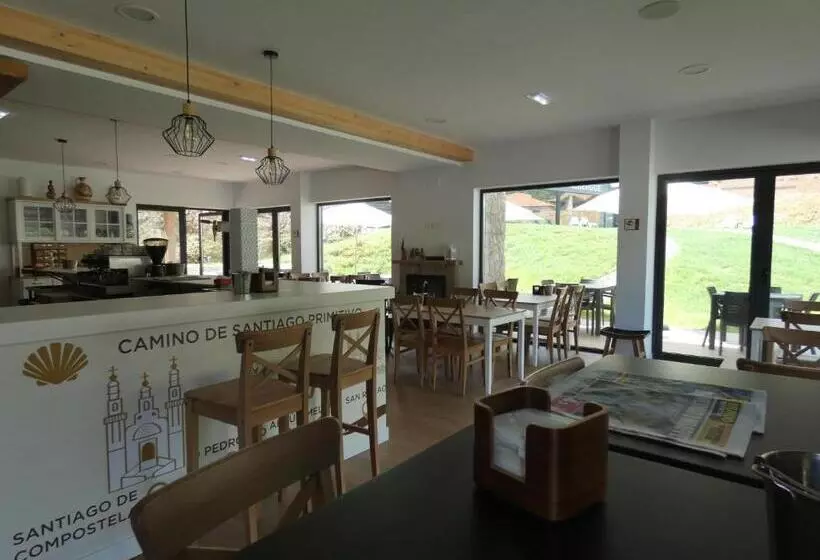 Albergue Casa Sueño