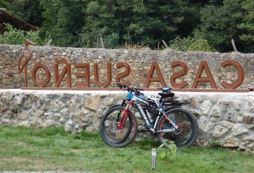 Albergue Casa Sueño