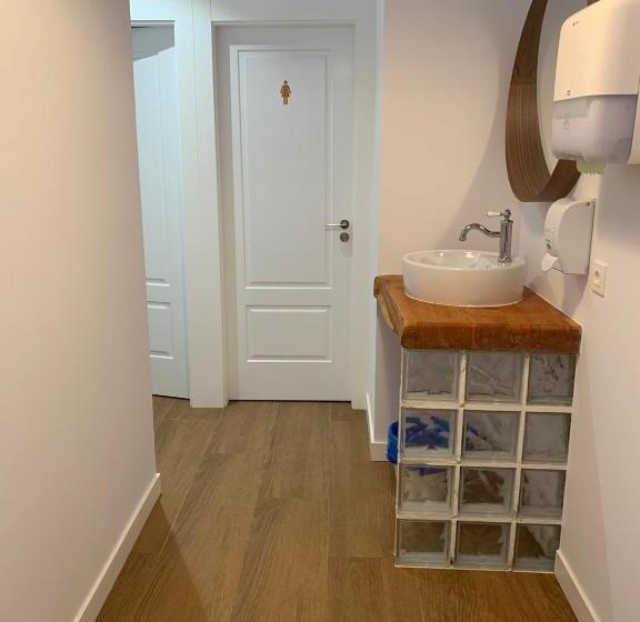 Albergue Casa Sueño