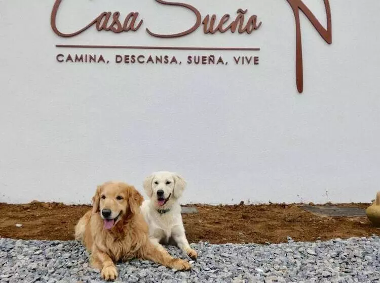 Albergue Casa Sueño