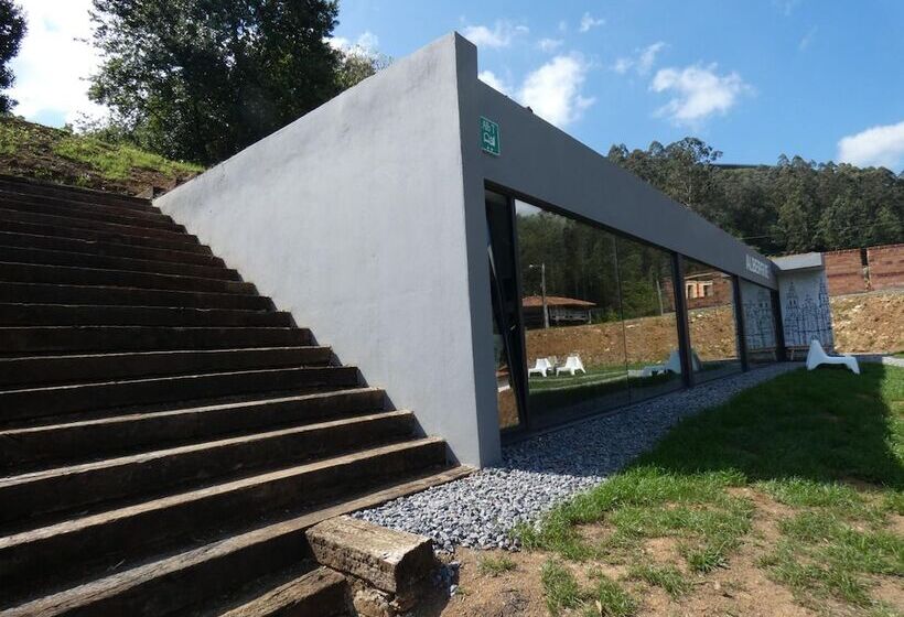 Albergue Casa Sueño