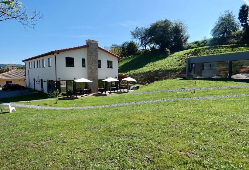 Albergue Casa Sueño