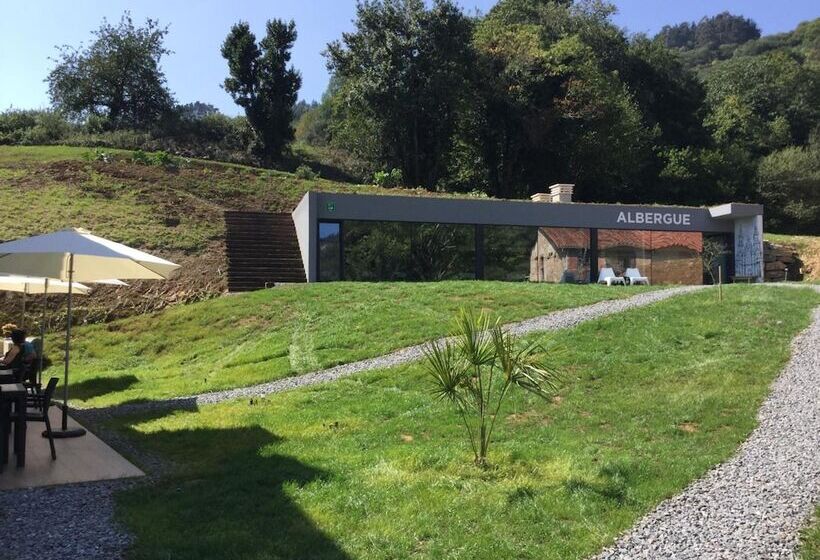 Albergue Casa Sueño