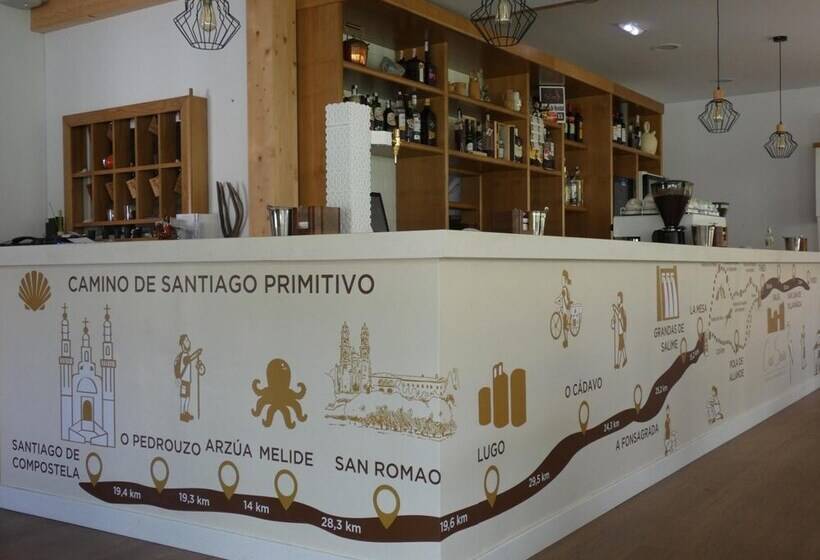 Albergue Casa Sueño