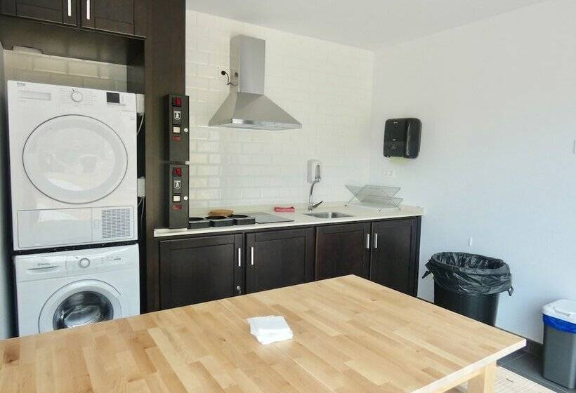 Albergue Casa Sueño