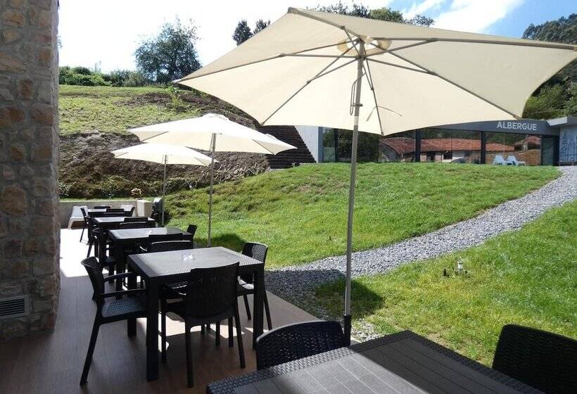 Albergue Casa Sueño