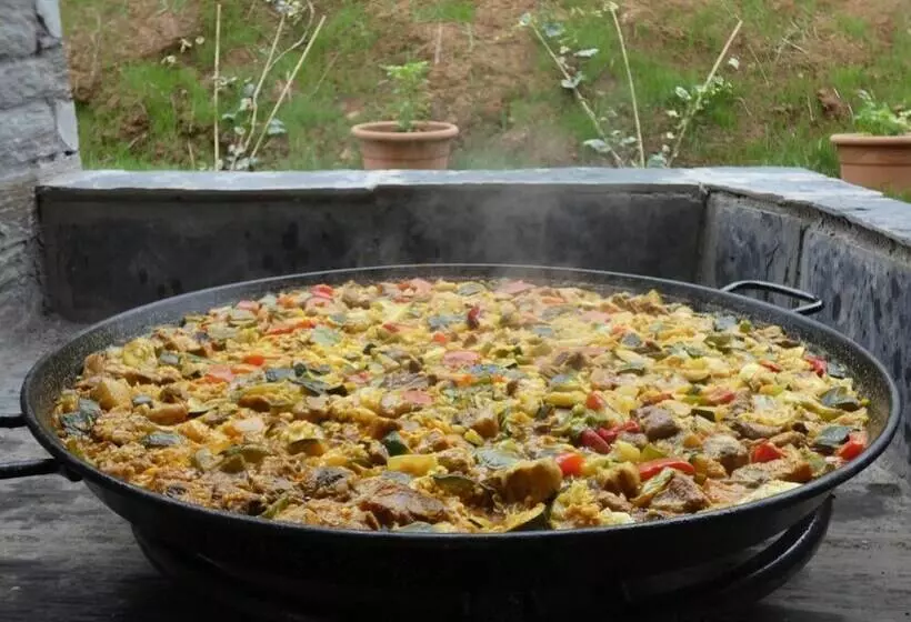 Albergue Casa Sueño