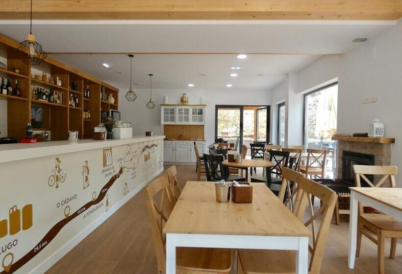 Albergue Casa Sueño