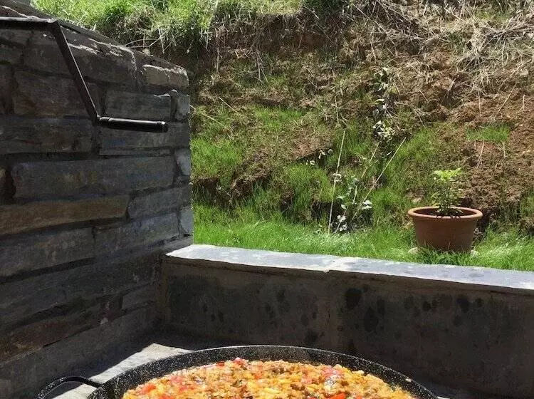 Albergue Casa Sueño