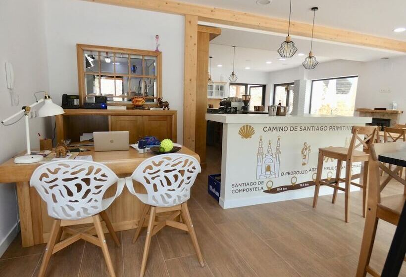 Albergue Casa Sueño