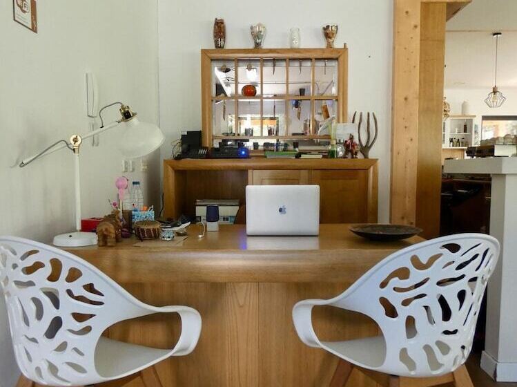 Albergue Casa Sueño