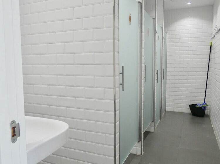 Albergue Casa Sueño