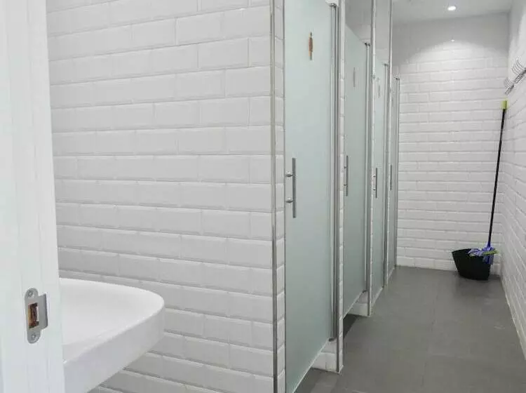 Albergue Casa Sueño