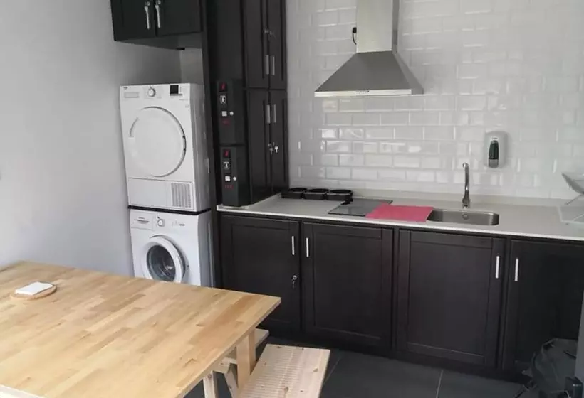 Albergue Casa Sueño