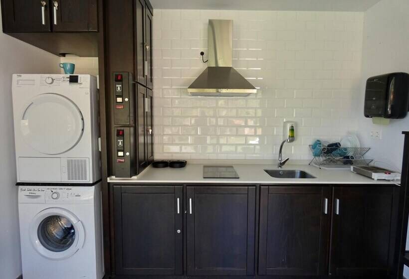 Albergue Casa Sueño